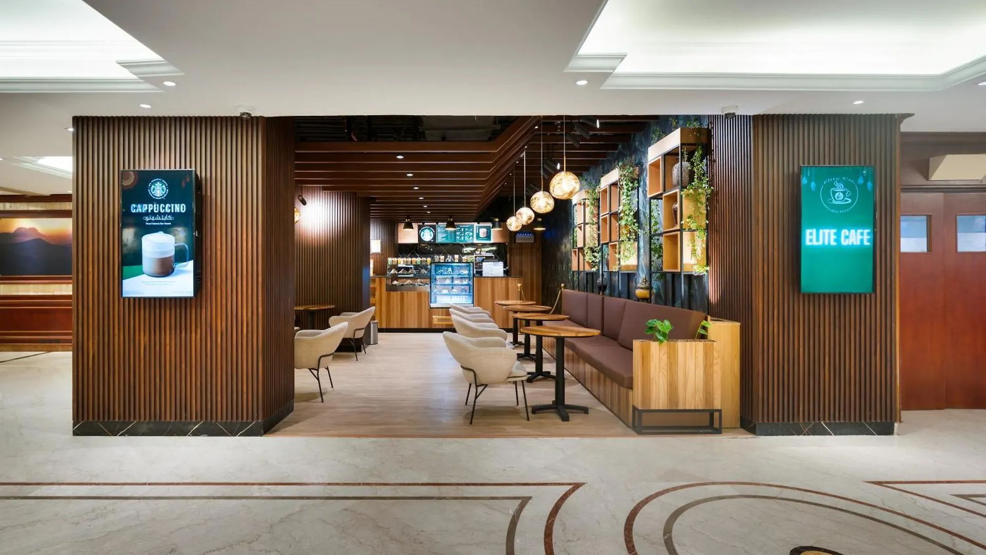 Al Shohada By Palm Rich Makkah Hotel Mecca