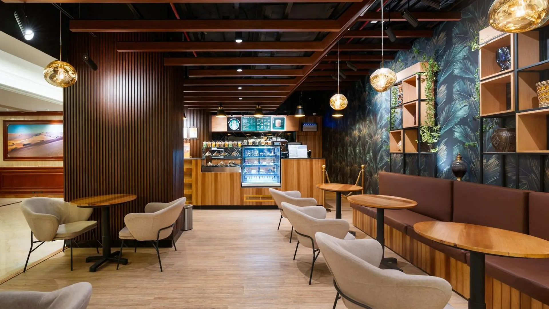 Al Shohada By Palm Rich Makkah Hotel Mecca