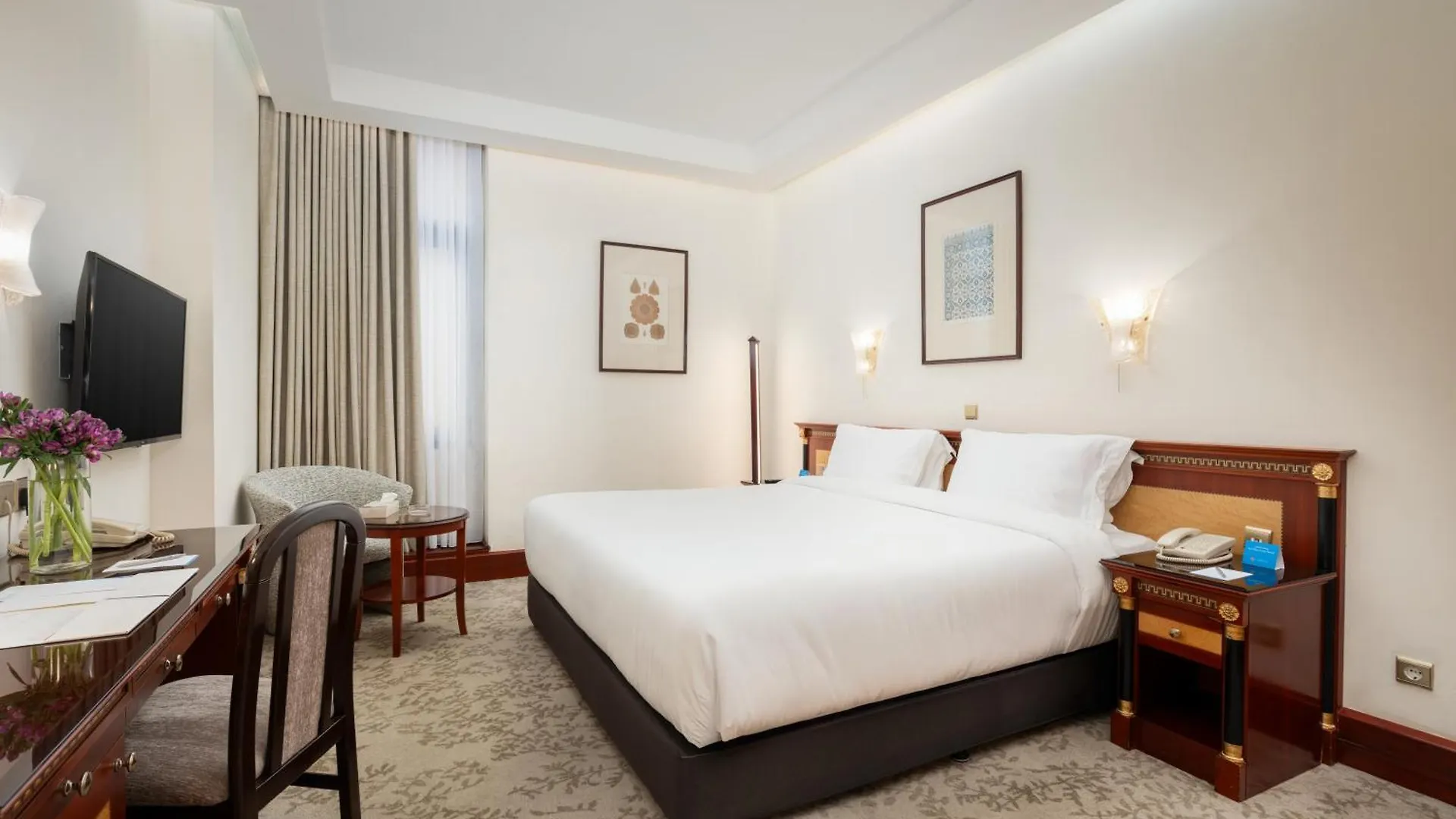 Al Shohada By Palm Rich Makkah Hotel Mekka