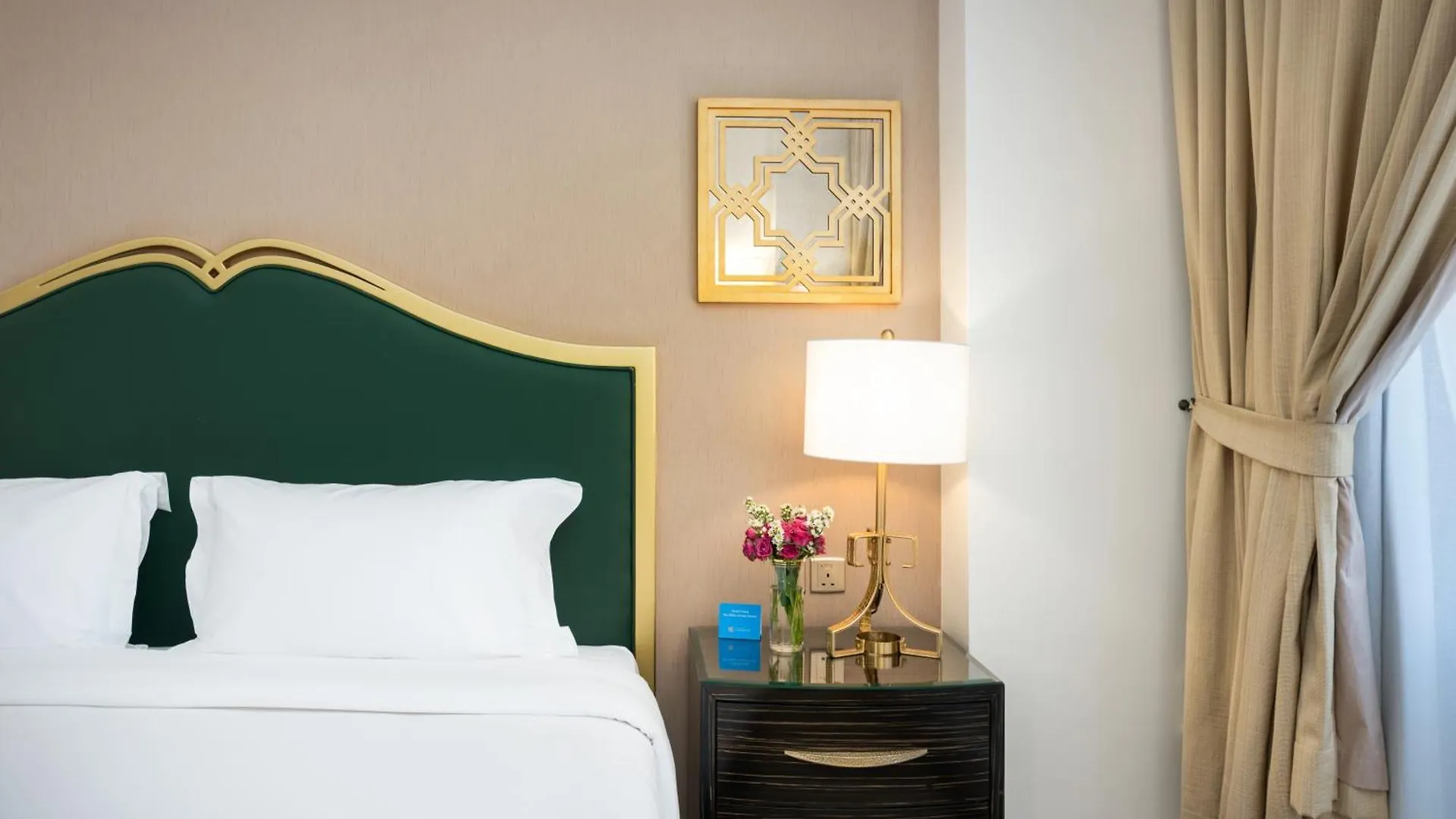 Al Shohada By Palm Rich Makkah Hotel Mecca