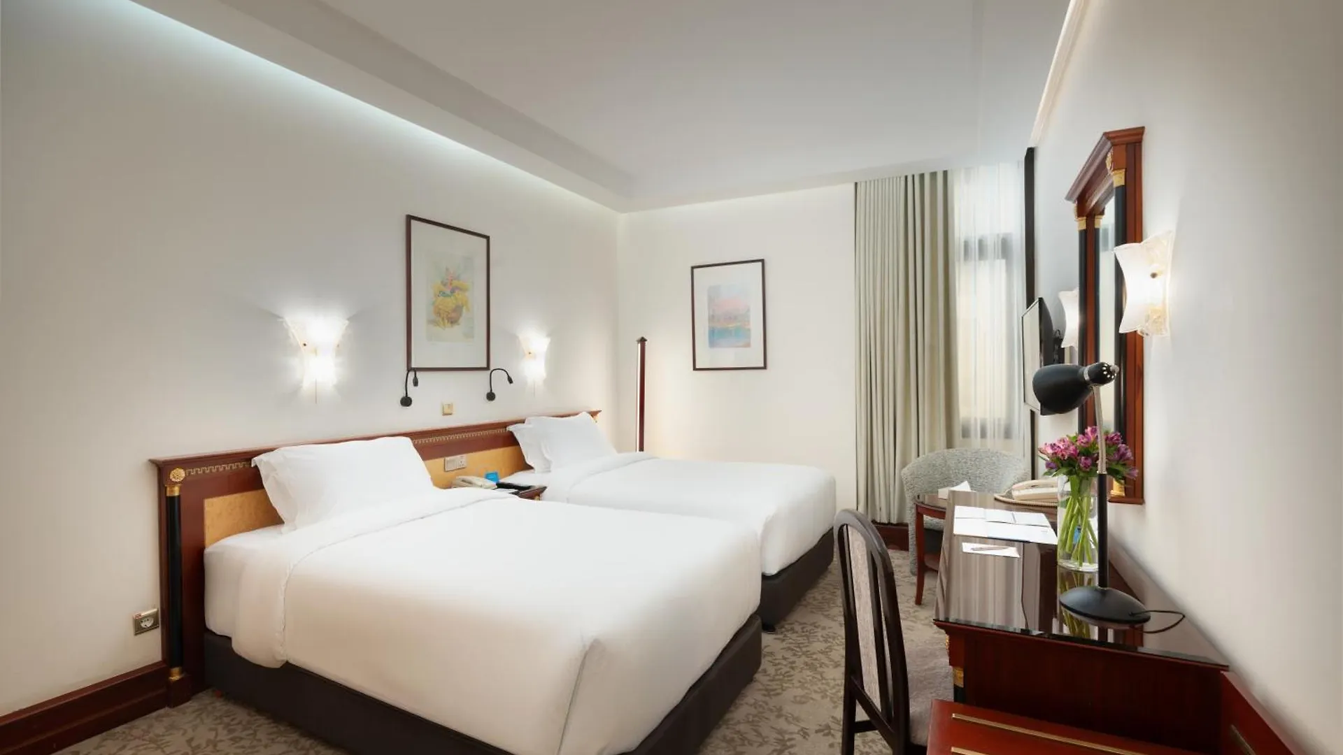 Al Shohada By Palm Rich Makkah Hotel Mekka