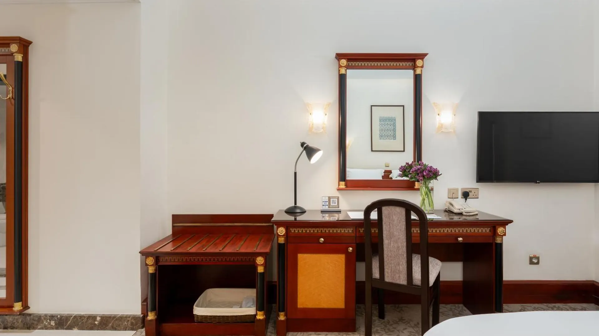 Al Shohada By Palm Rich Makkah Otel Mekke