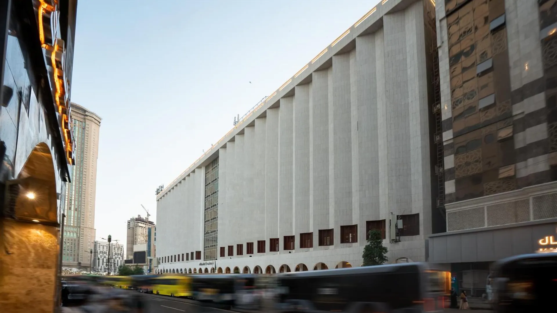 Al Shohada By Palm Rich Makkah Hotel Mecca Saudi Arabia