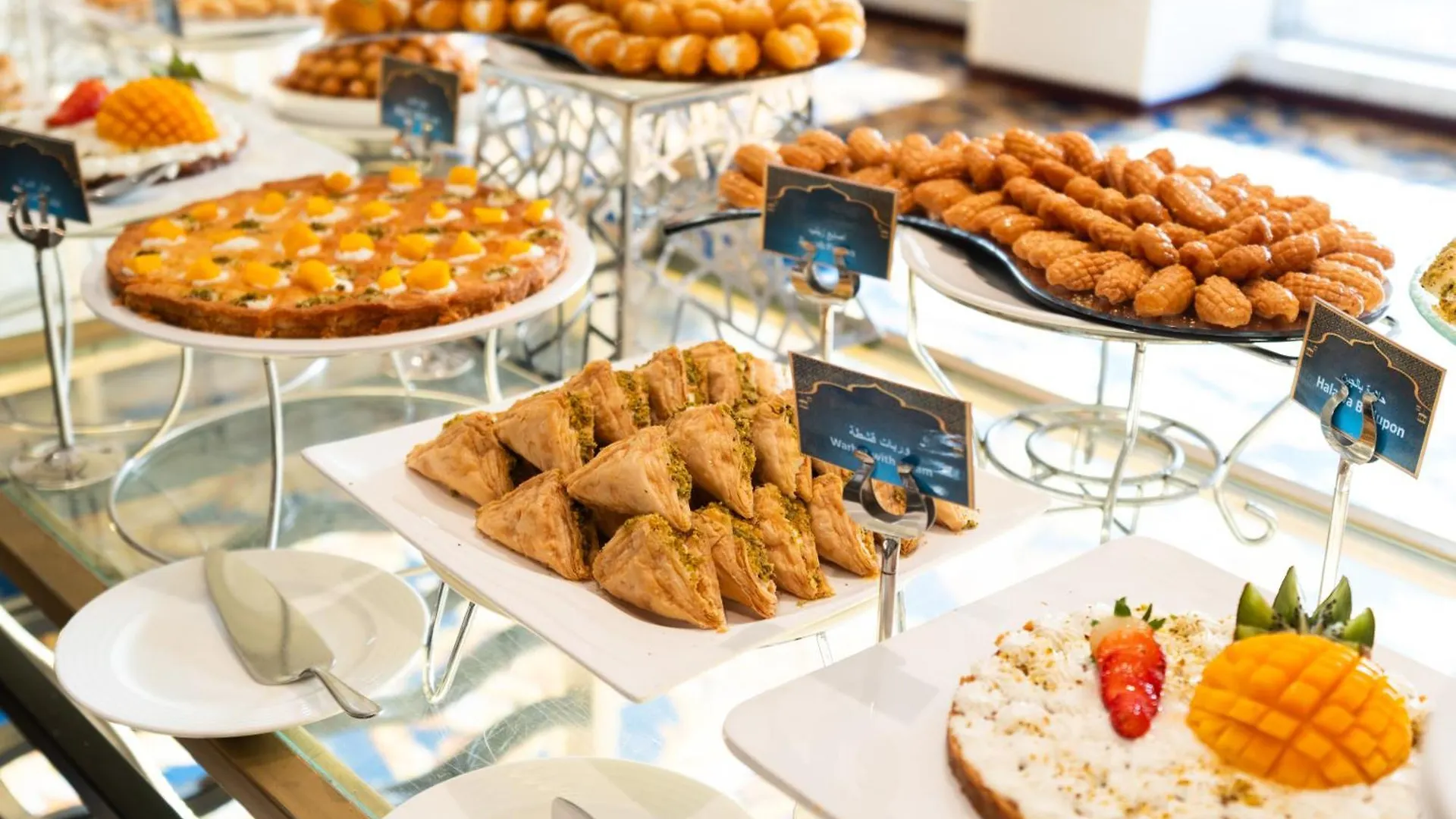 Al Shohada By Palm Rich Makkah Hotel Mecca