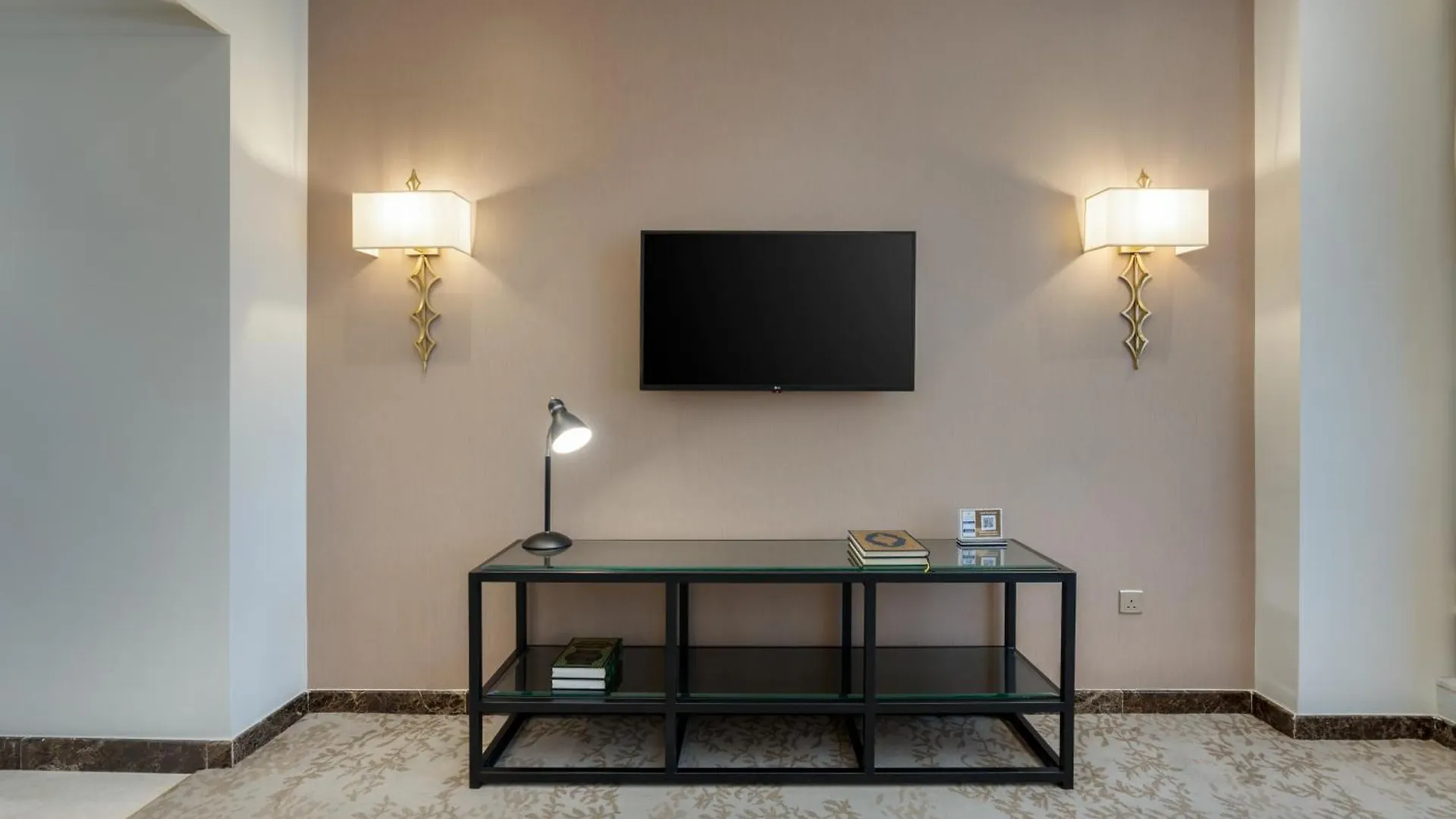 Al Shohada By Palm Rich Makkah Hotel Mecca