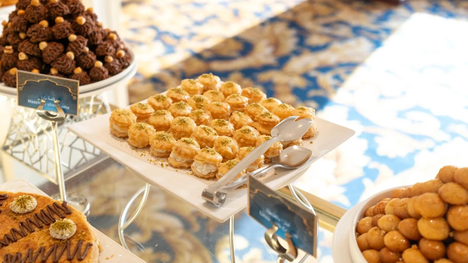 Al Shohada By Palm Rich Makkah Hotel Mecca