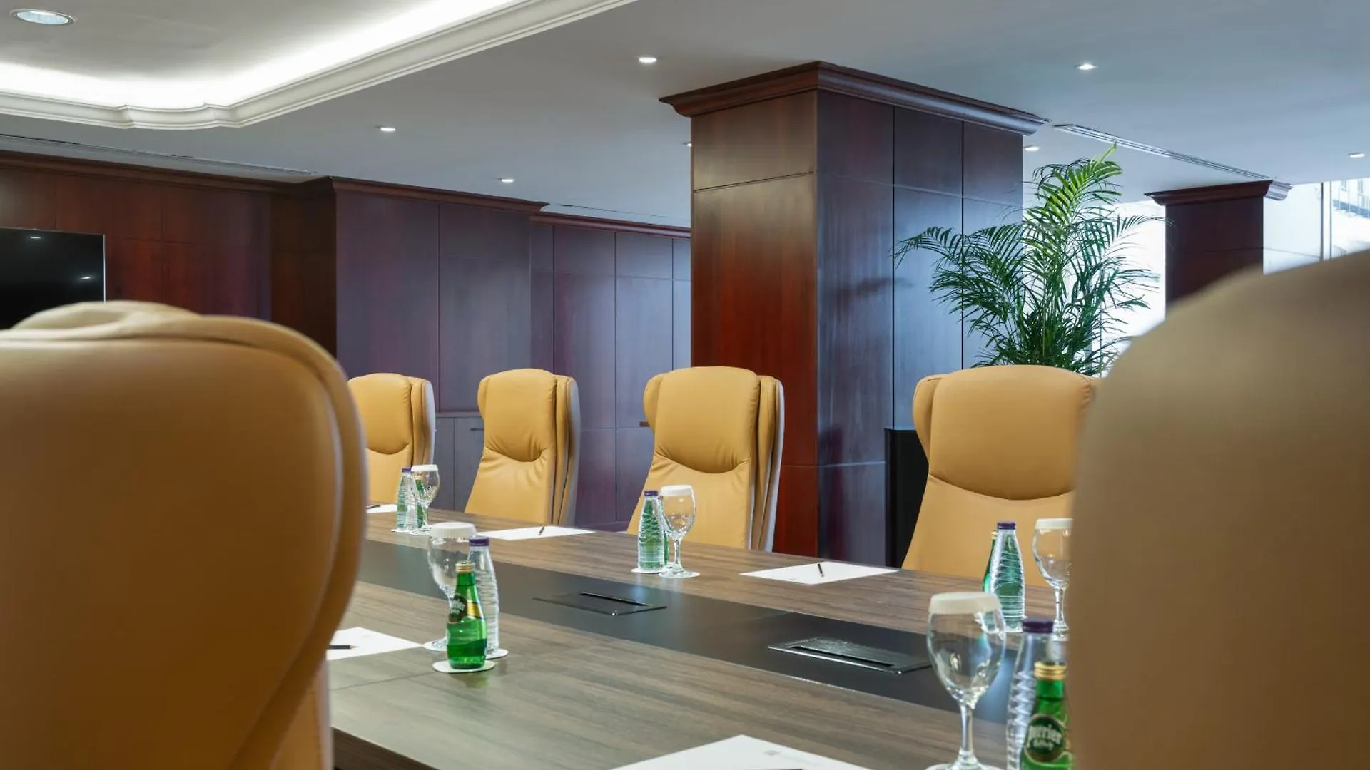 Al Shohada By Palm Rich Makkah Otel Mekke