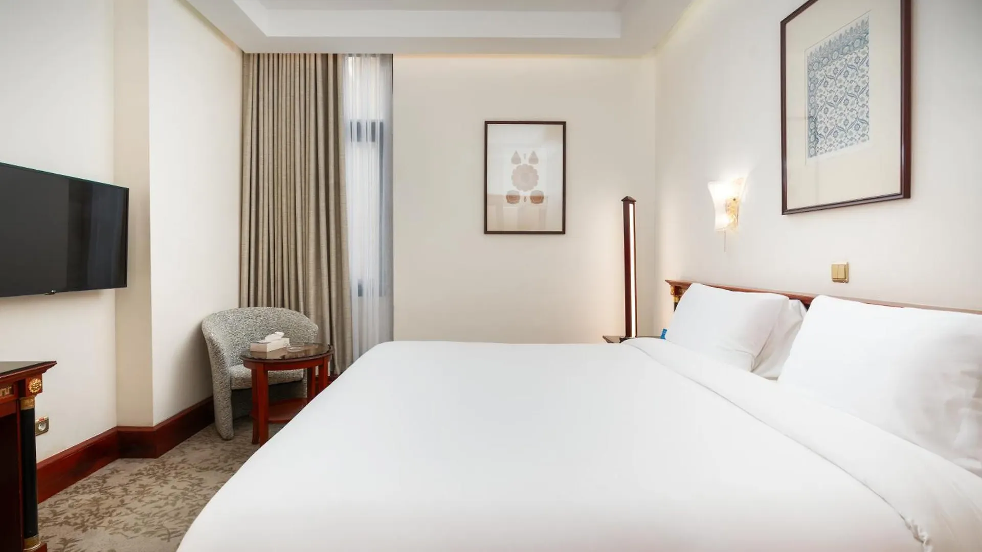 Al Shohada By Palm Rich Makkah Hotel Mecca