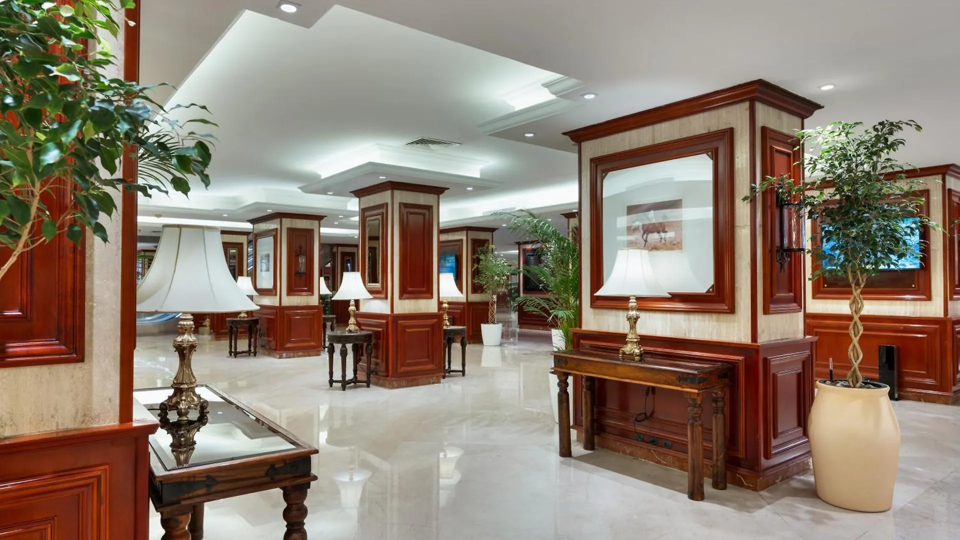 فندق Al Shohada By Palm Rich Makkah مكة 4*,