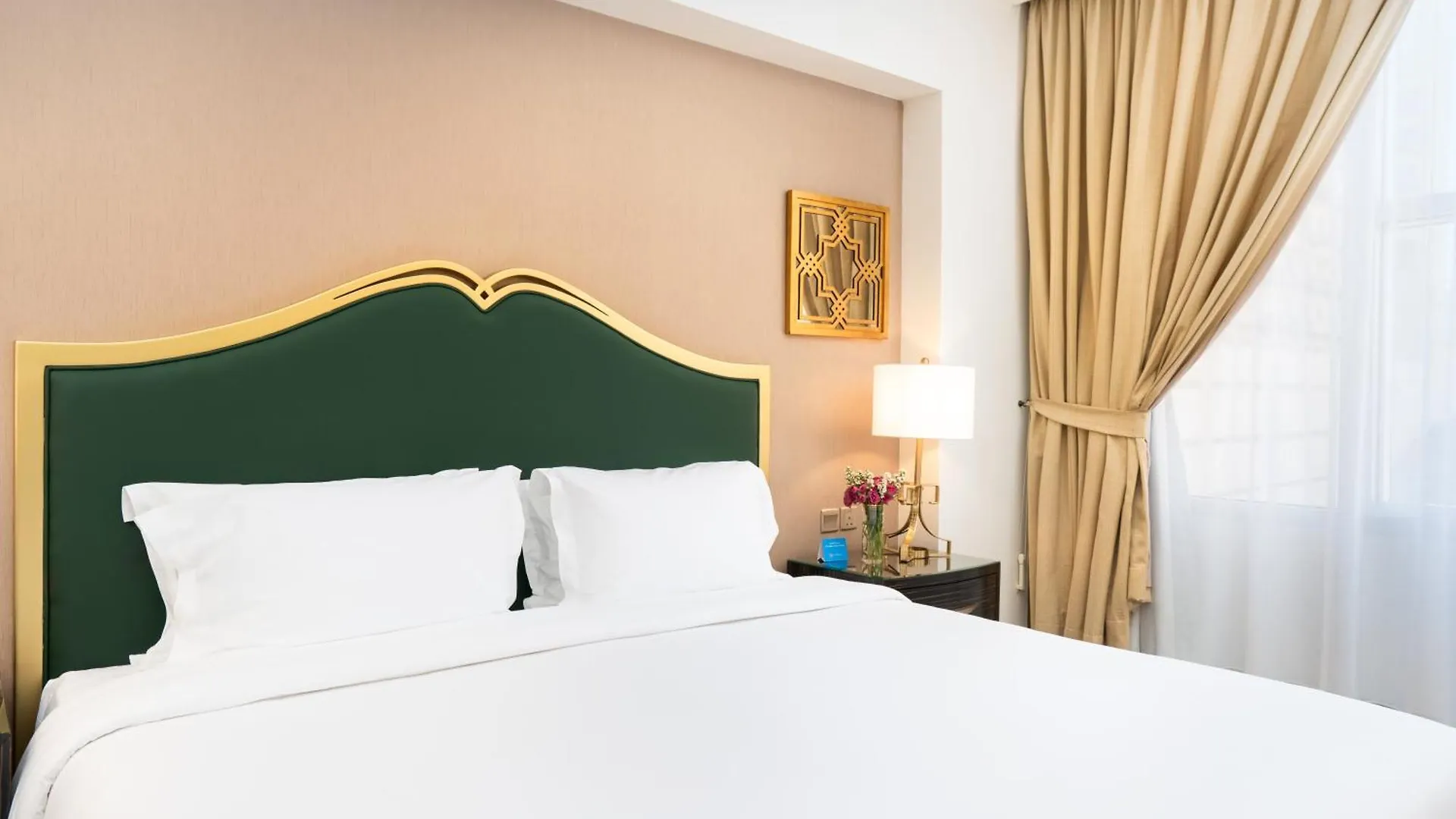 Al Shohada By Palm Rich Makkah Hotel Mecca 4*,  Saudi Arabia