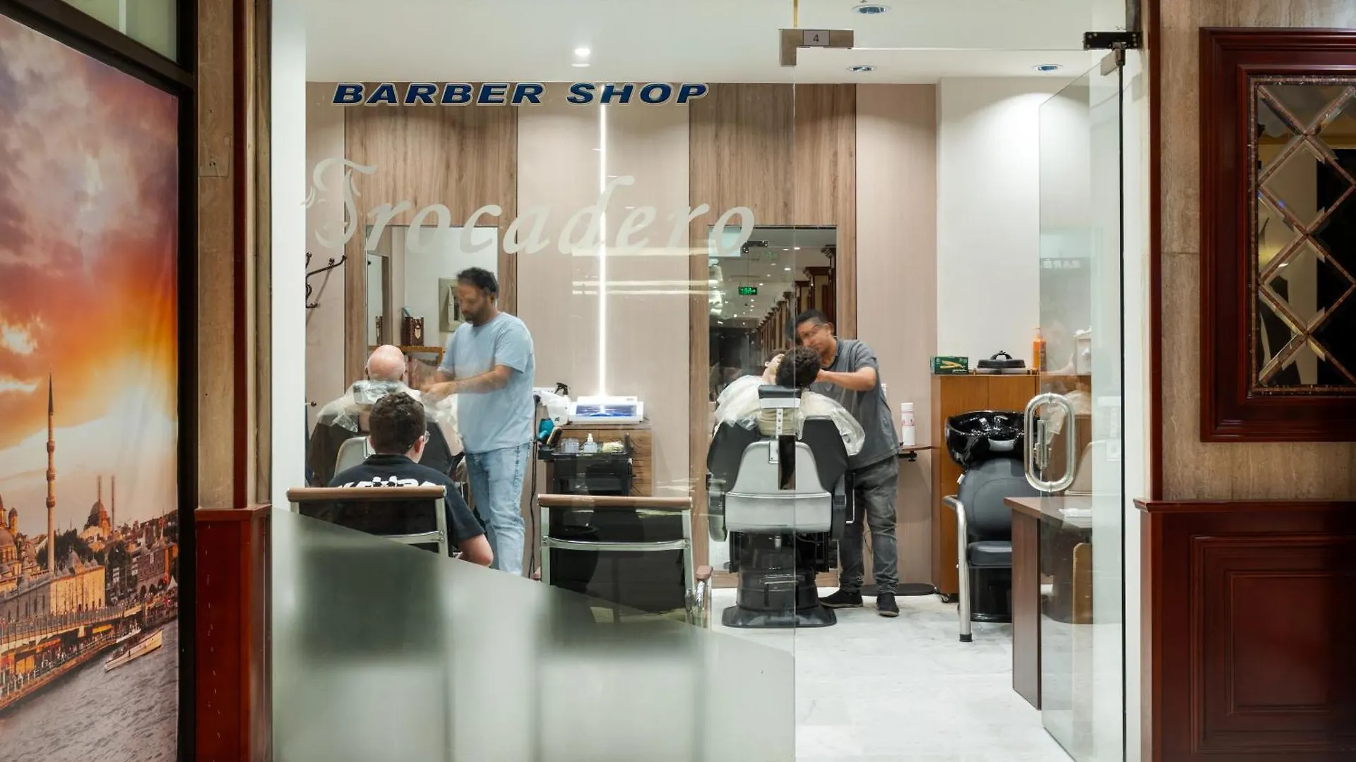 Al Shohada By Palm Rich Makkah Hotel Mecca 4*,  Saudi Arabia