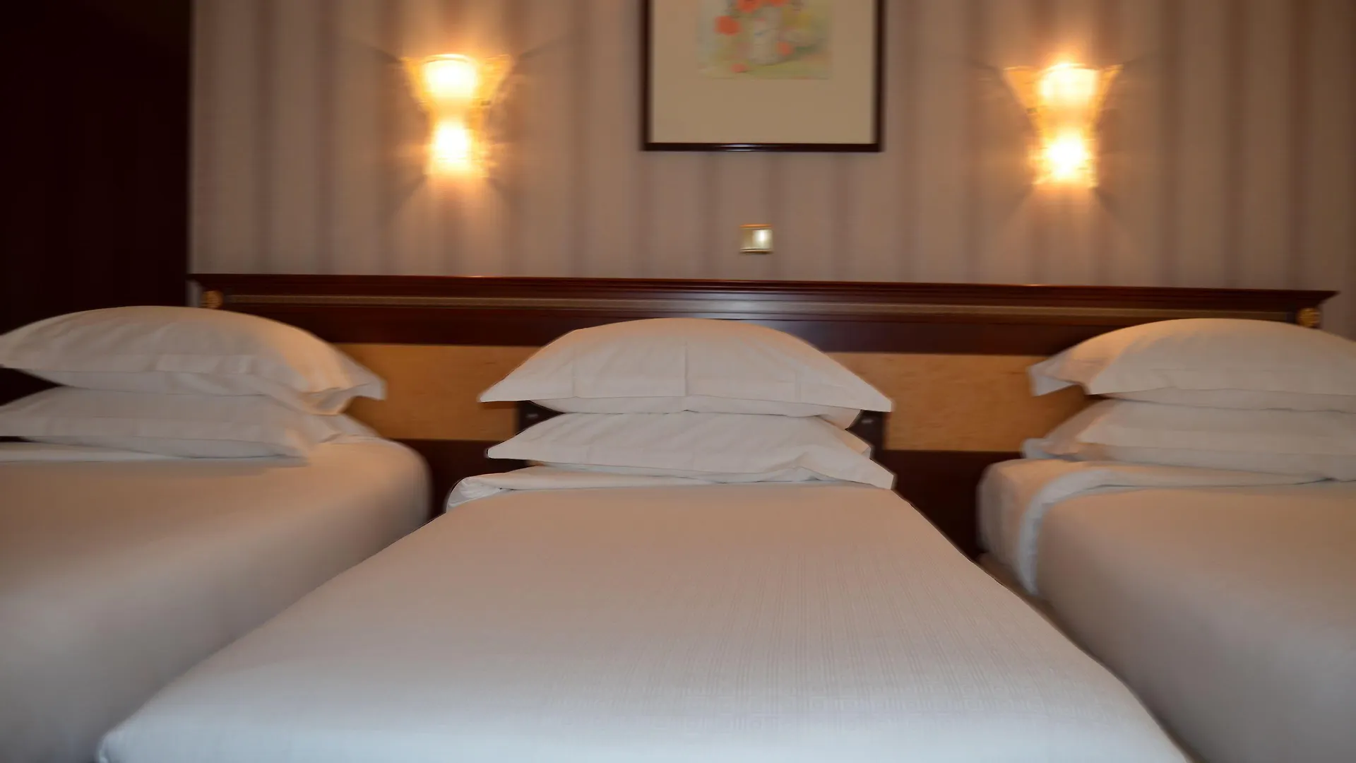 Al Shohada By Palm Rich Makkah Otel Mekke