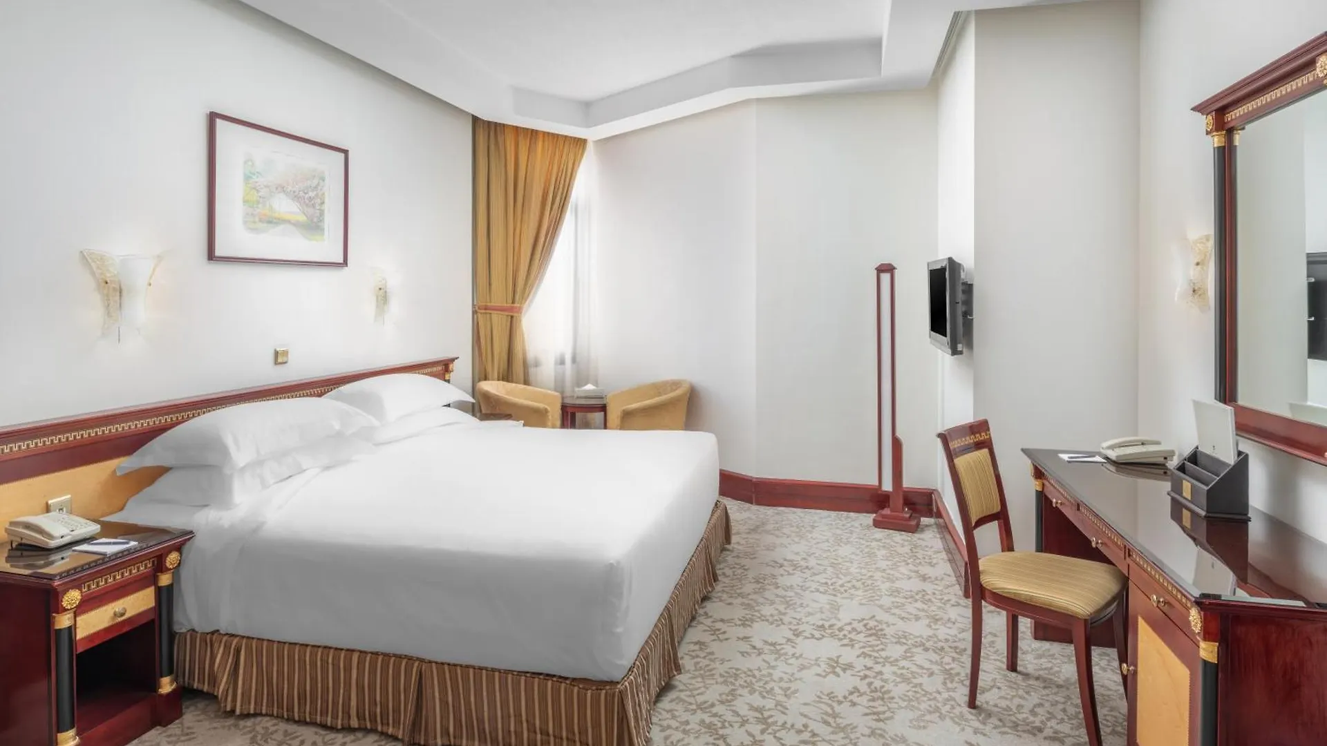 Al Shohada By Palm Rich Makkah Hotel Mecca