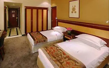 Al Shohada By Palm Rich Makkah Otel Mekke