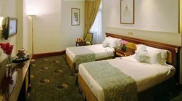 Al Shohada By Palm Rich Makkah Otel Mekke 5*,