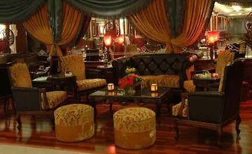 *****  Al Shohada By Palm Rich Makkah Otel Mekke Suudi Arabistan