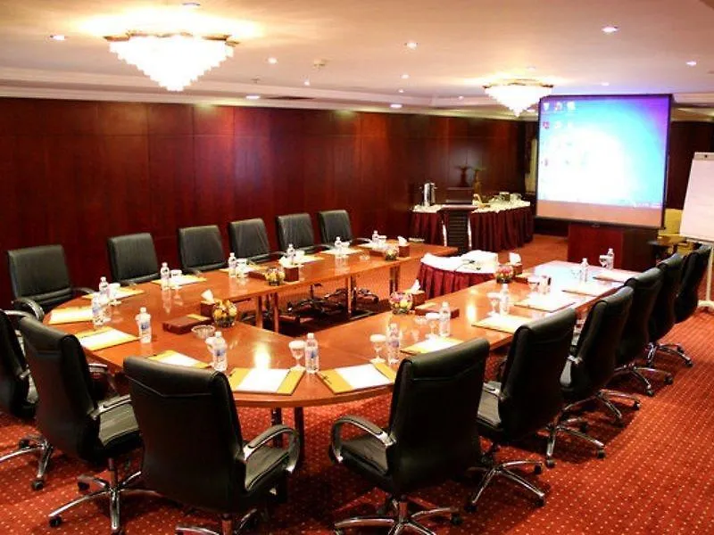Al Shohada By Palm Rich Makkah Otel Mekke