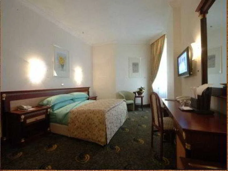 *****  Al Shohada By Palm Rich Makkah Otel Mekke Suudi Arabistan