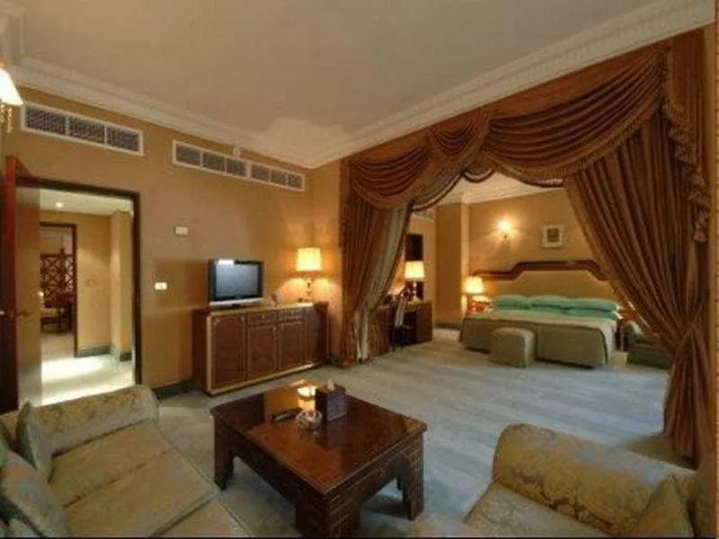 Al Shohada By Palm Rich Makkah Otel Mekke