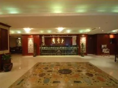 Al Shohada By Palm Rich Makkah Otel Mekke Suudi Arabistan