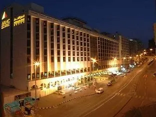Al Shohada By Palm Rich Makkah Otel Mekke