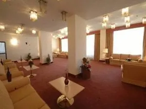 Al Shohada By Palm Rich Makkah Otel Mekke 5*,  Suudi Arabistan