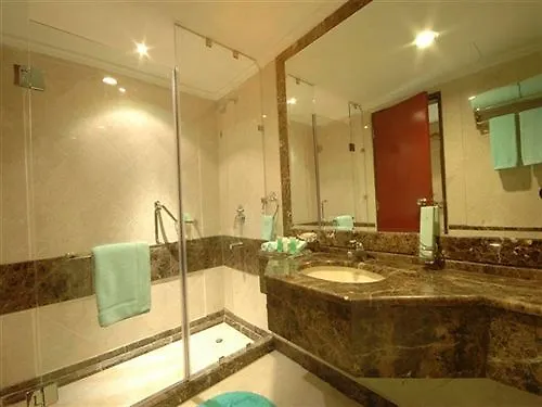 Al Shohada By Palm Rich Makkah Otel Mekke