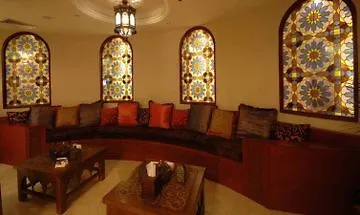 Al Shohada By Palm Rich Makkah Otel Mekke