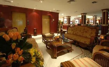 Al Shohada By Palm Rich Makkah Otel Mekke