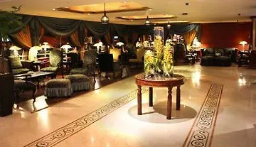 Al Shohada By Palm Rich Makkah Otel Mekke