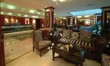 *****  Al Shohada By Palm Rich Makkah Hotel Mekka Saoedi-Arabië