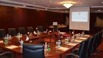 Al Shohada By Palm Rich Makkah Otel Mekke