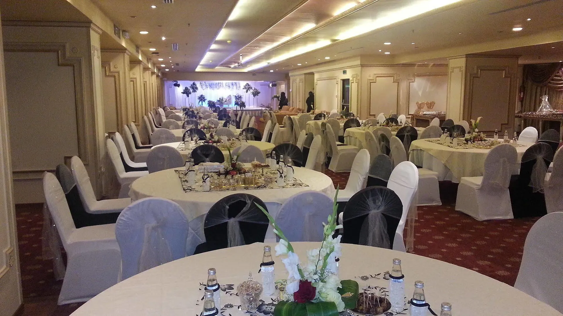 Al Shohada By Palm Rich Makkah Otel Mekke