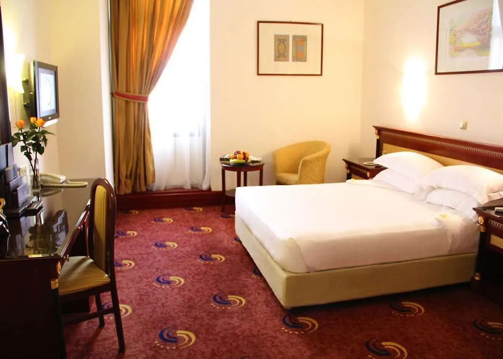 *****  Al Shohada By Palm Rich Makkah Otel Mekke Suudi Arabistan