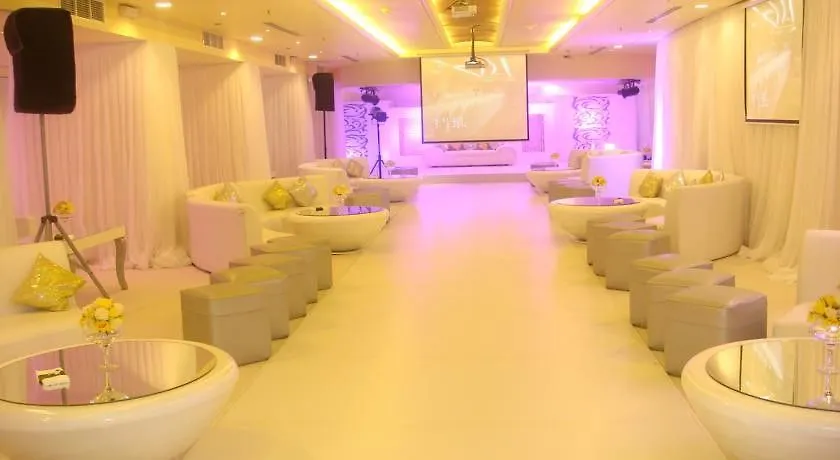 Al Shohada By Palm Rich Makkah Hotel Mekka