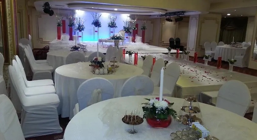 Al Shohada By Palm Rich Makkah Hotel Mekka