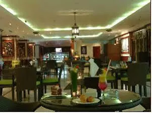 Al Shohada By Palm Rich Makkah Otel Mekke