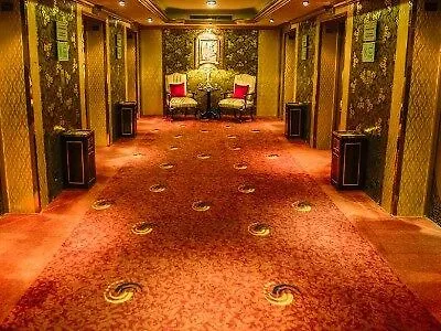 Al Shohada By Palm Rich Makkah Hotel Mekka