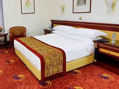 *****  Al Shohada By Palm Rich Makkah Otel Mekke Suudi Arabistan