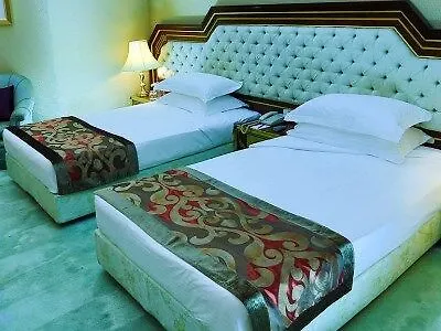 *****  Al Shohada By Palm Rich Makkah Hotel Mekka Saoedi-Arabië