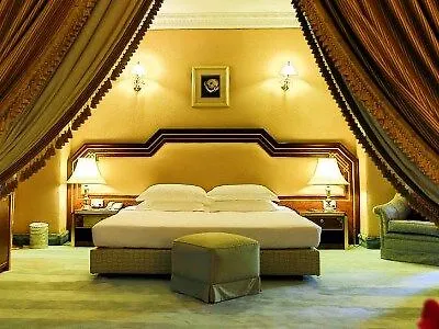 Al Shohada By Palm Rich Makkah Hotel Mekka
