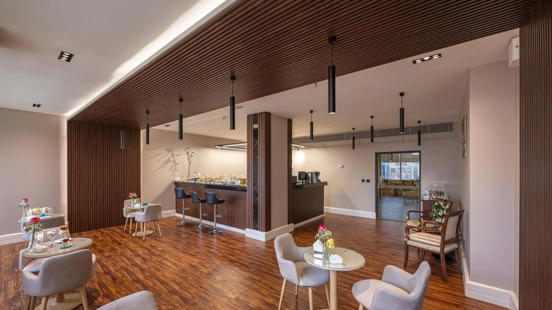 Al Shohada By Palm Rich Makkah Hotel Mecca