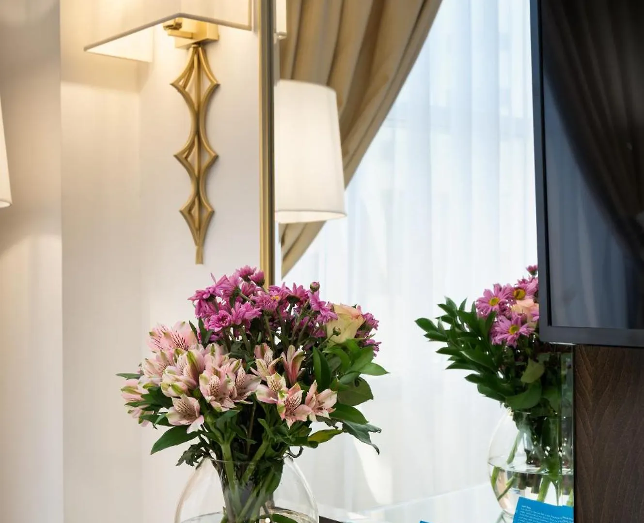 Al Shohada By Palm Rich Makkah Hotel Mecca