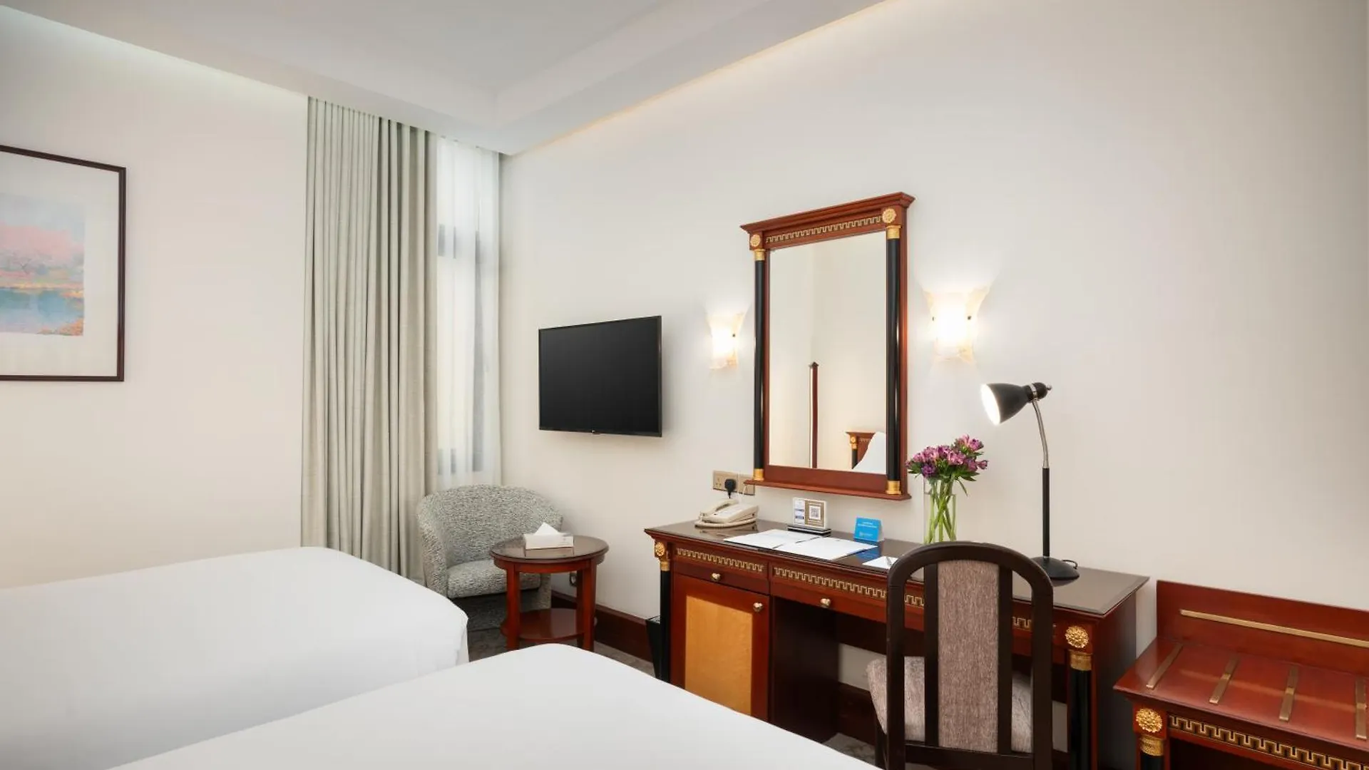 ****  Al Shohada By Palm Rich Makkah Hotel Mecca Saudi Arabia