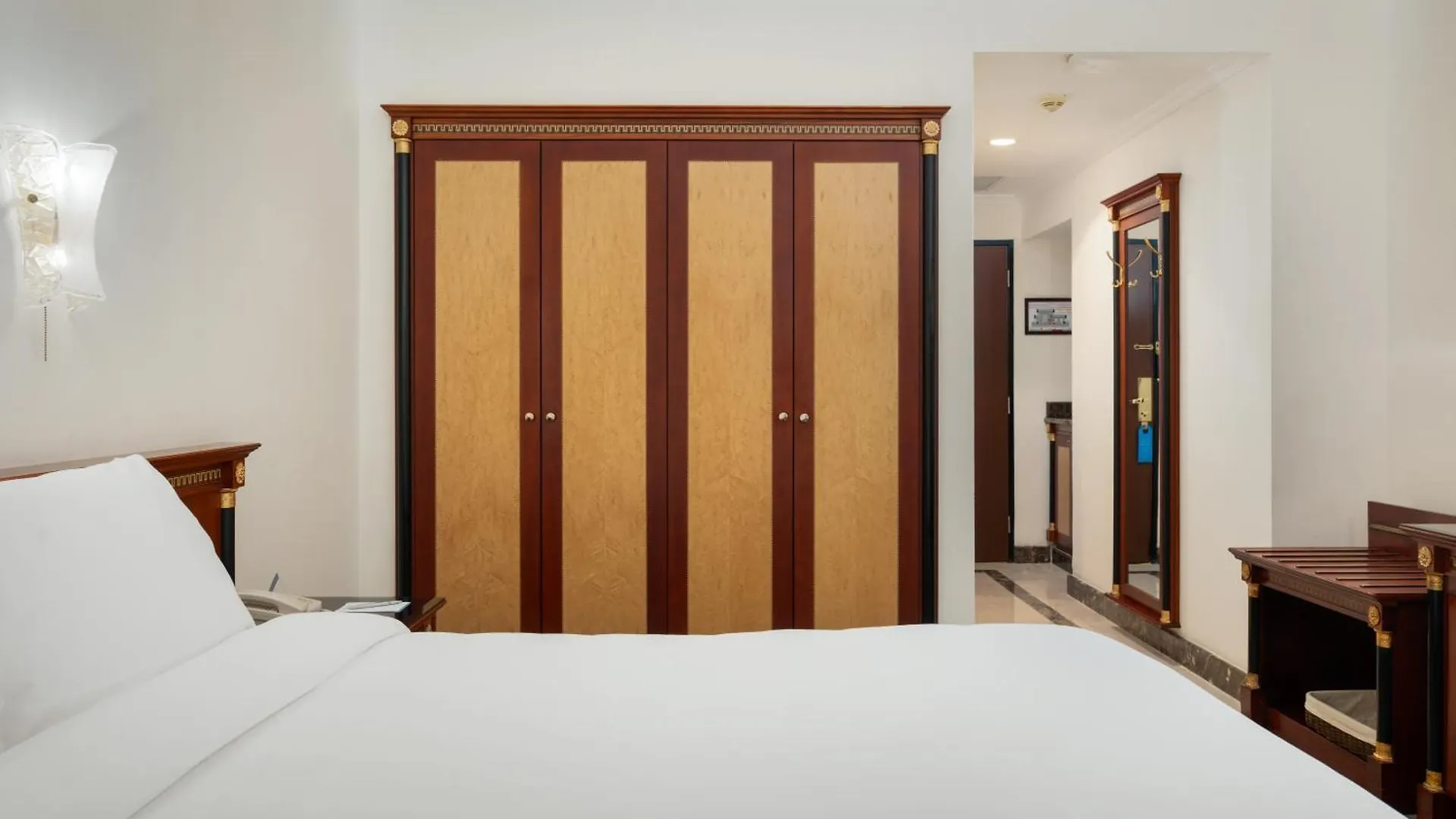 Al Shohada by Palm Rich Makkah Hotel Mecca
