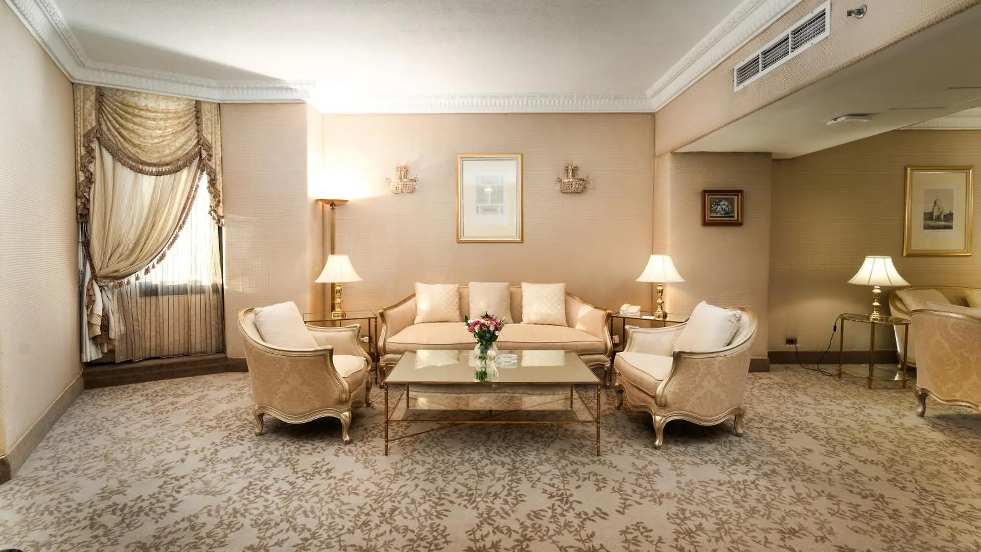 Al Shohada By Palm Rich Makkah Hotel Mecca Saudi Arabia