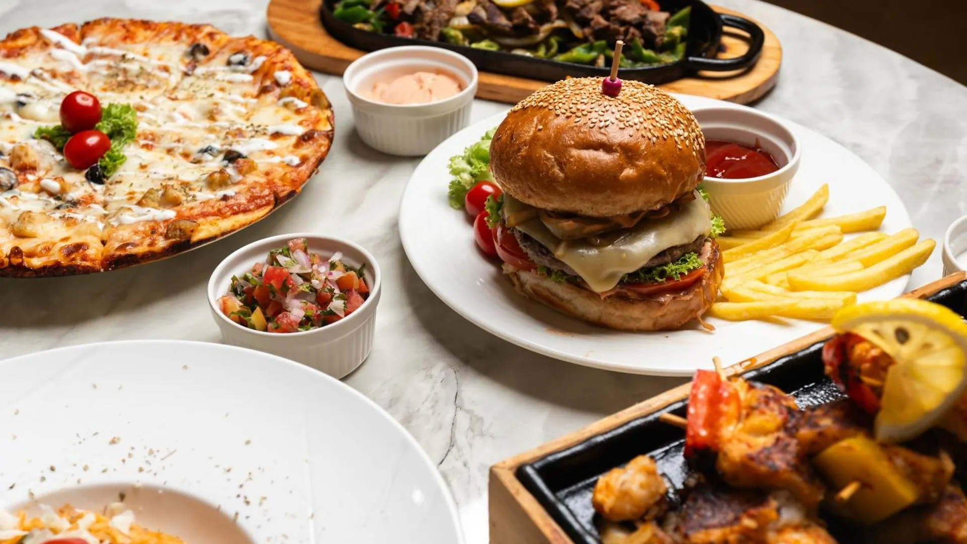 Al Shohada By Palm Rich Makkah Hotel Mecca