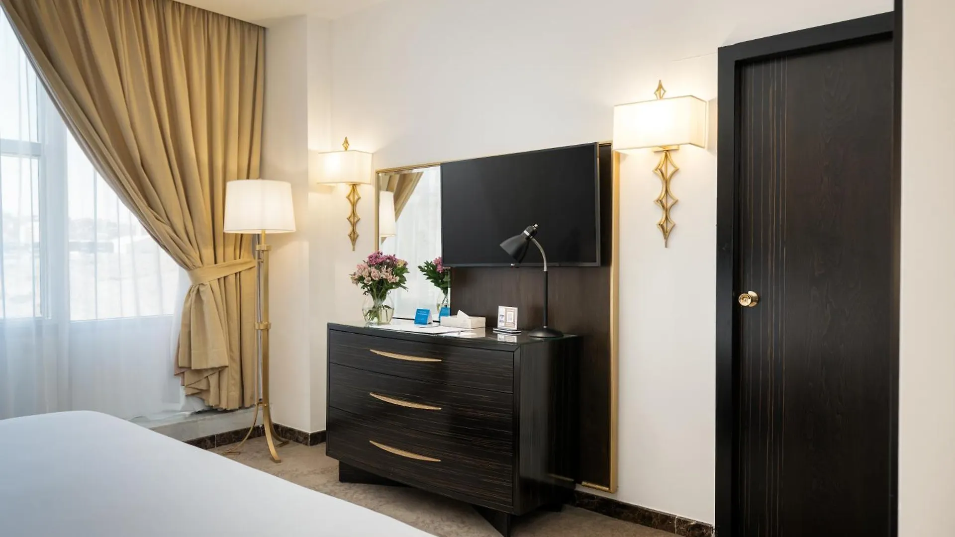 Al Shohada By Palm Rich Makkah Hotel Mecca