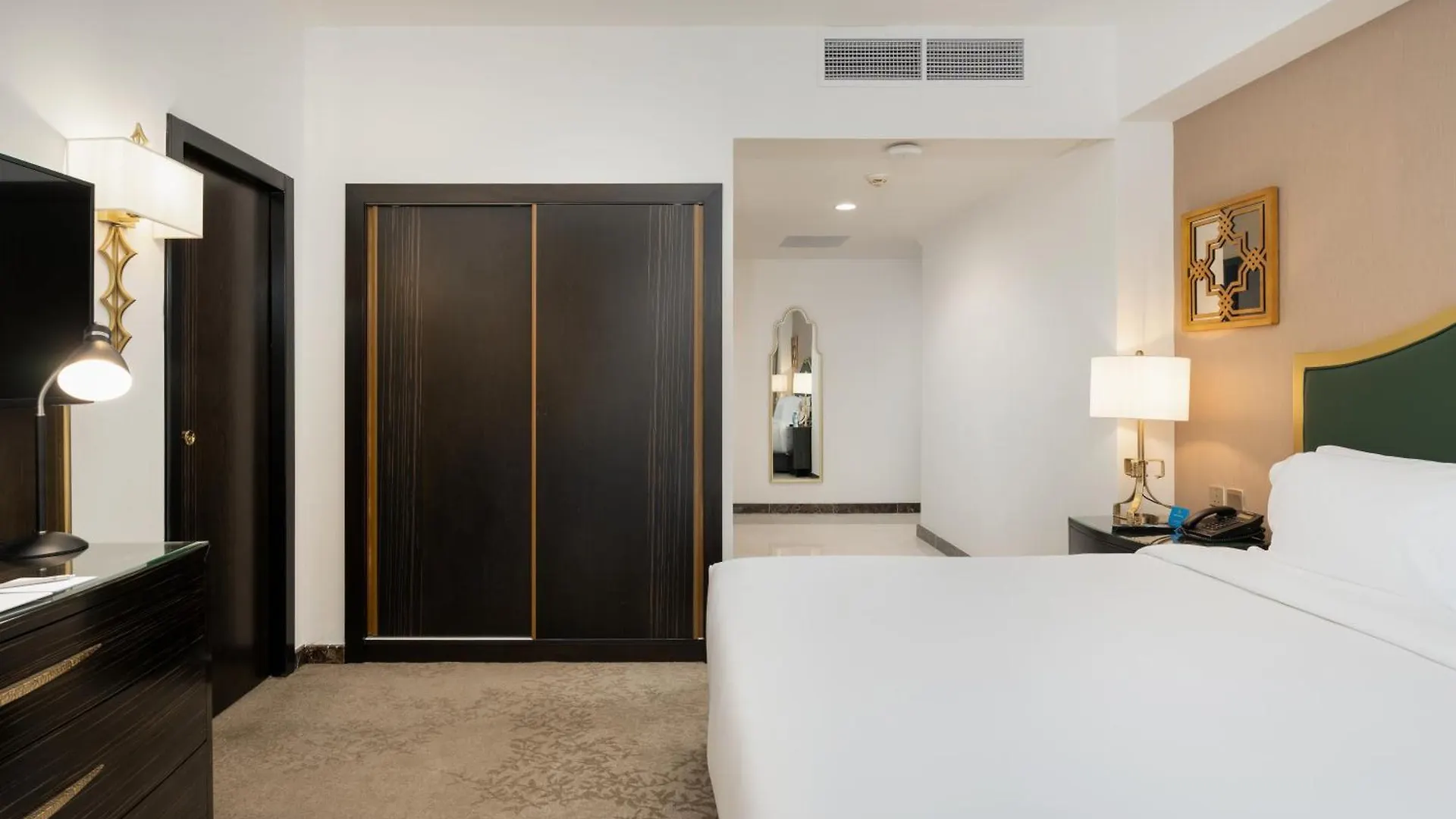 Al Shohada By Palm Rich Makkah Hotel Mecca