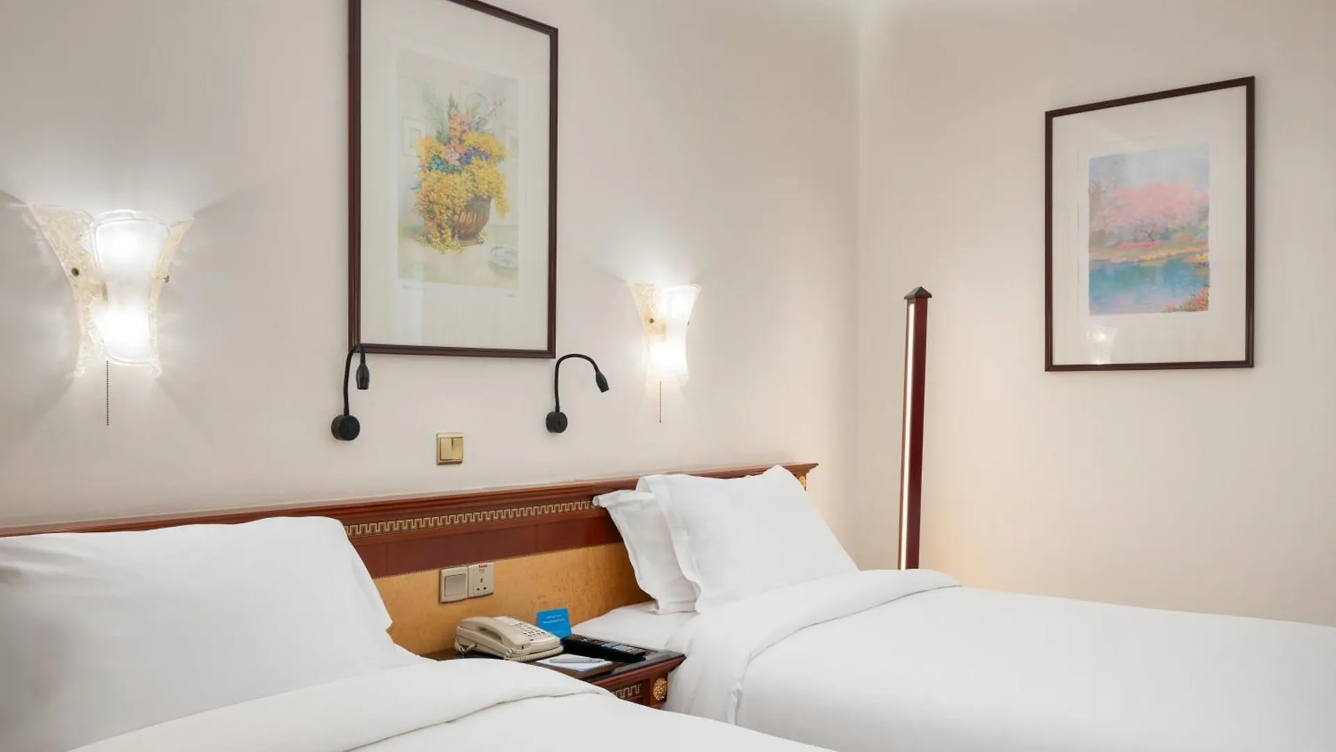 Al Shohada By Palm Rich Makkah Hotel Mecca